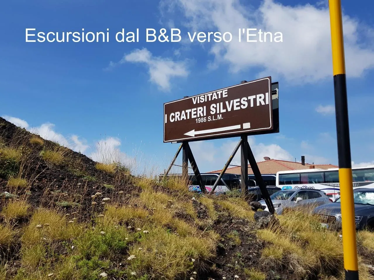 B&B Sul Molo Catania Italy