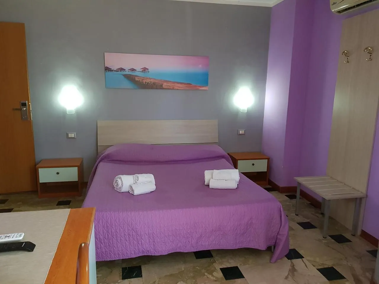 Bed & Breakfast B&B Sul Molo Catania