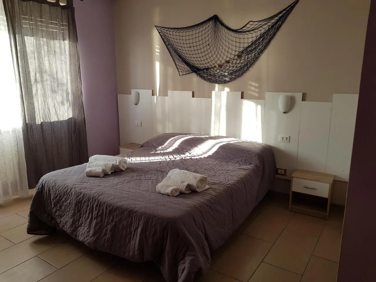 B&B Sul Molo Catania 3*,  Italy