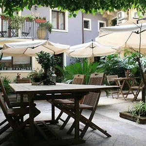 3* Couette-café Casa Barbero Charme