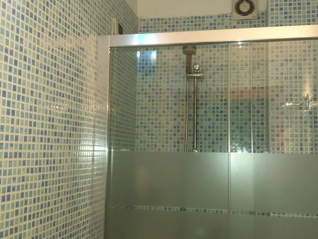 B&B Sul Molo Catania Bed & Breakfast