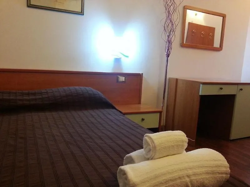 B&B Sul Molo Catania 3*,