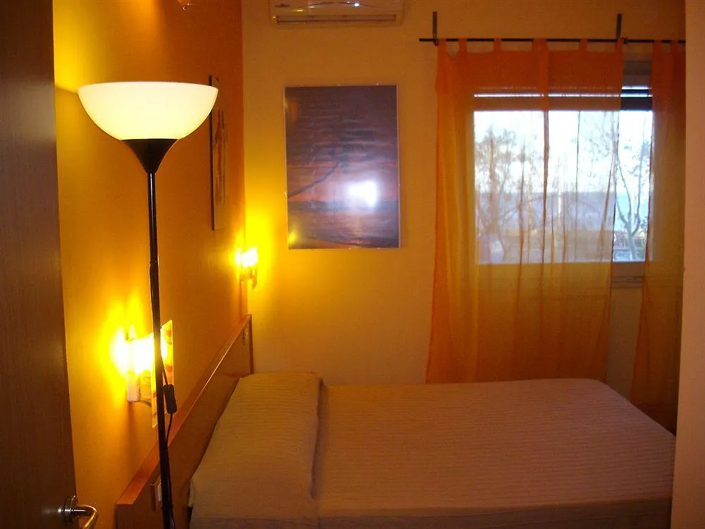 B&B Sul Molo Catania Bed & Breakfast