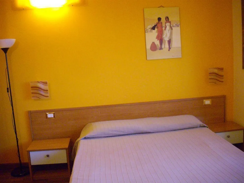 B&B Sul Molo Catania Bed & Breakfast