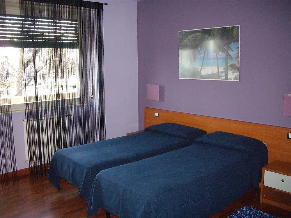B&B Sul Molo Catania