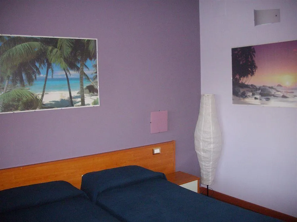 Bed & Breakfast B&B Sul Molo Catania