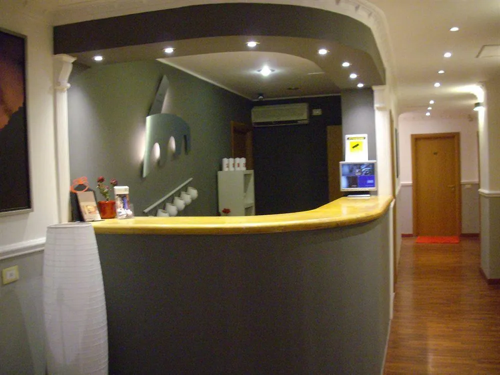 Bed & Breakfast B&B Sul Molo Catania