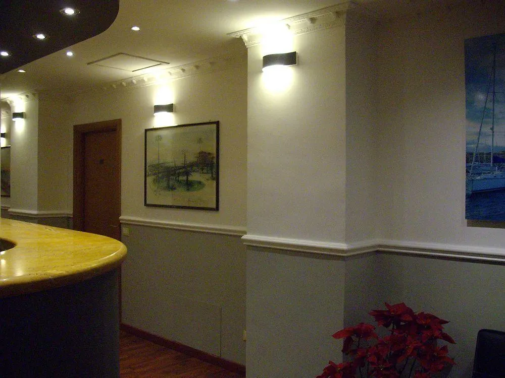 Bed & Breakfast B&B Sul Molo Catania