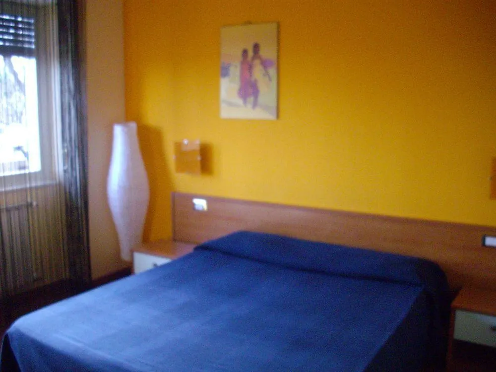 B&B Sul Molo Catania 3*,