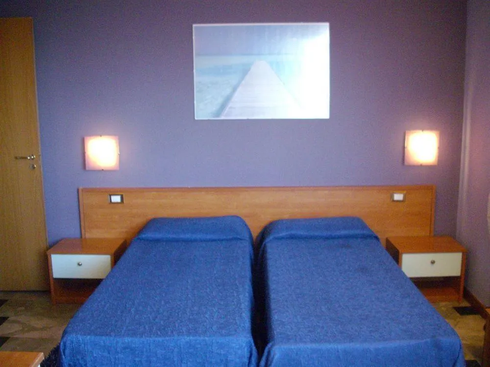 Bed & Breakfast B&B Sul Molo Catania