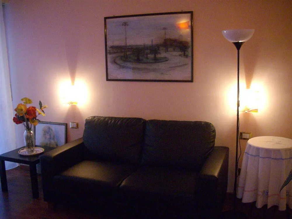 B&B Sul Molo Catania Italy