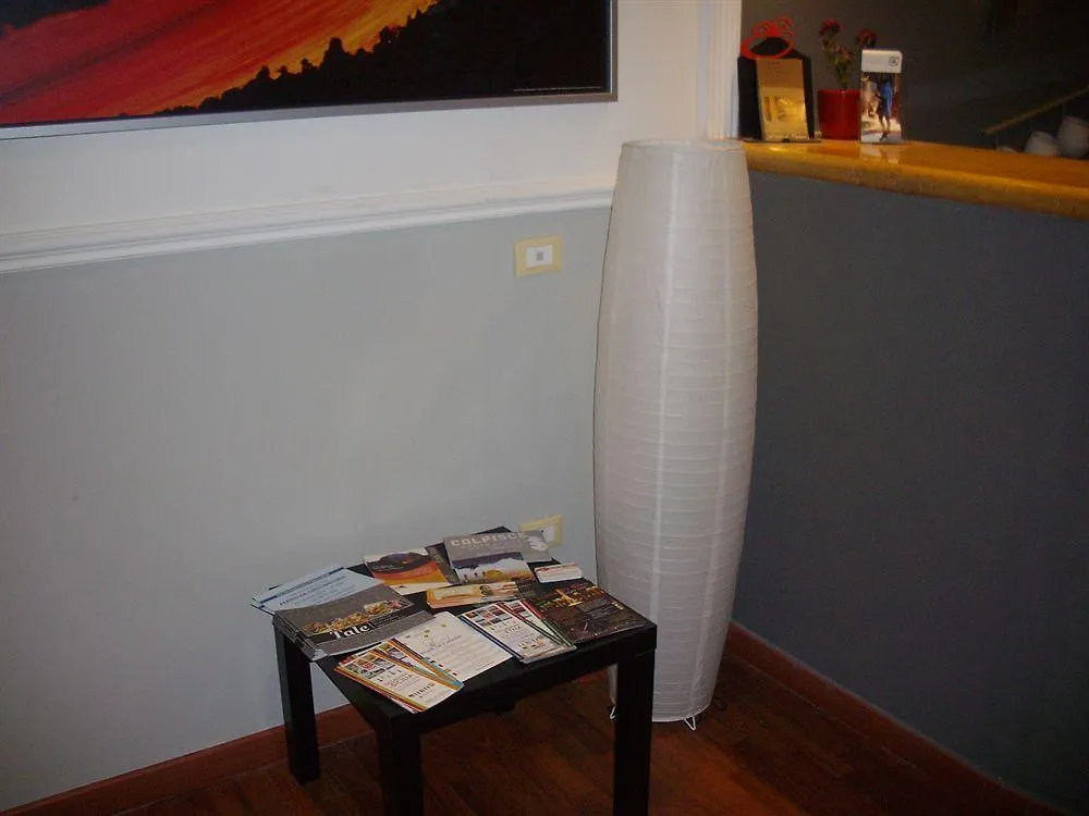 B&B Sul Molo Catania 3*,  Italy