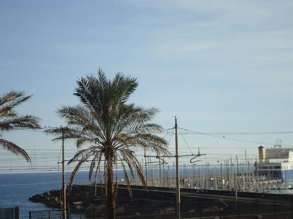 B&B Sul Molo Catania