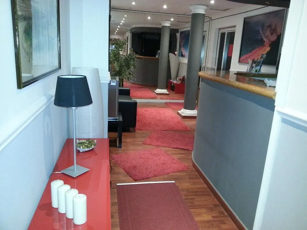 B&B Sul Molo Catania 3*,