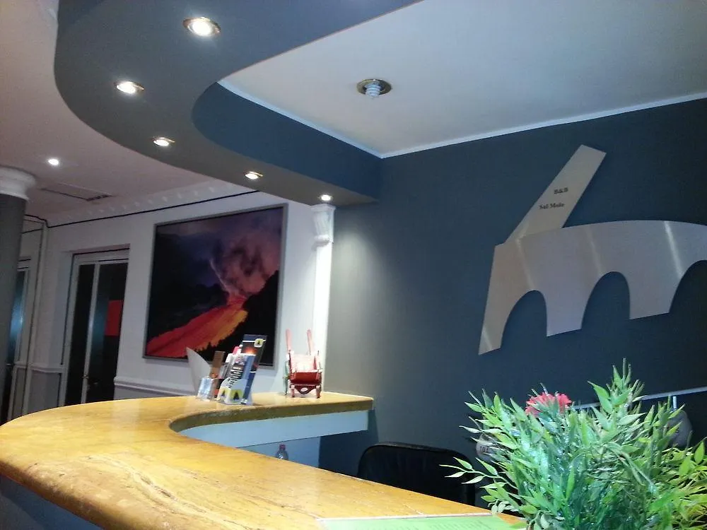 *** Bed & Breakfast B&B Sul Molo Catania Italy
