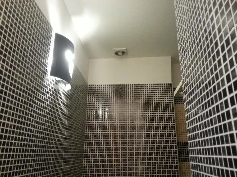 B&B Sul Molo Catania Italy