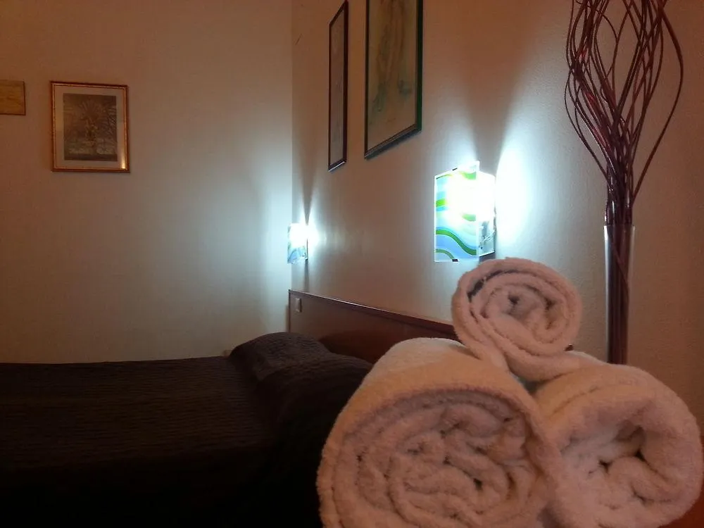 Bed & Breakfast B&B Sul Molo Catania