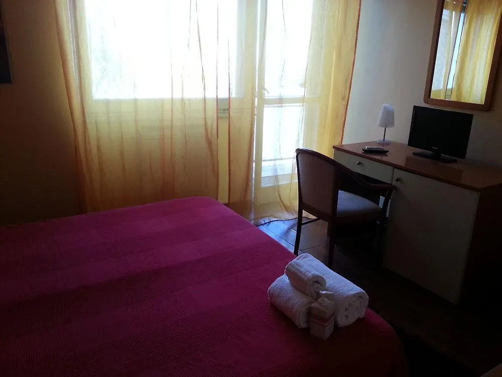 B&B Sul Molo Catania Italy