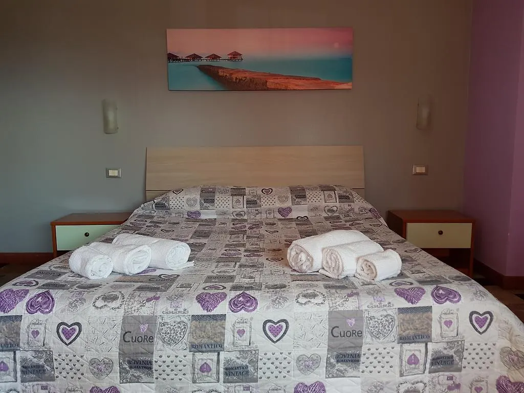 B&B Sul Molo Catania