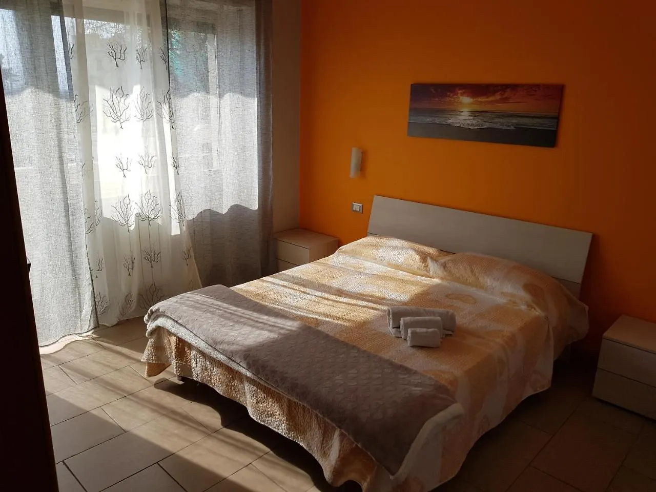 B&B Sul Molo Catania Italy
