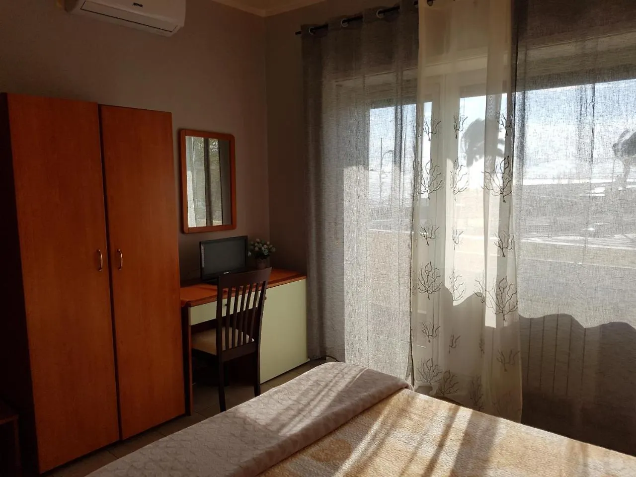 B&B Sul Molo Catania Bed & Breakfast