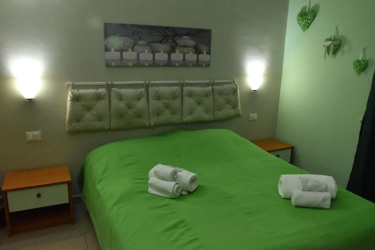 *** Bed & Breakfast B&B Sul Molo Catania Italy