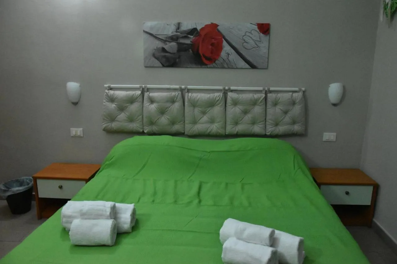 Bed & Breakfast B&B Sul Molo Catania